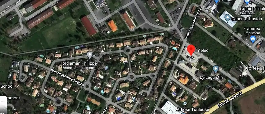 Devis électricien à L'Union