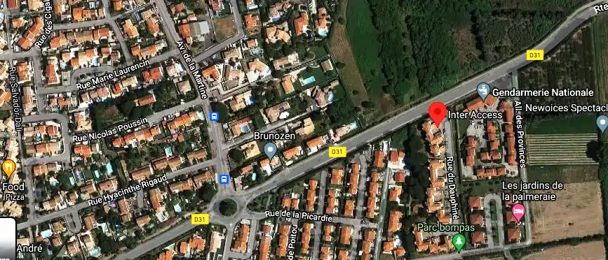 Devis électricien à Bompas