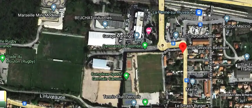 Devis électricien à La Penne-sur-Huveaune