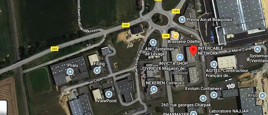 Devis électricien à Civrieux