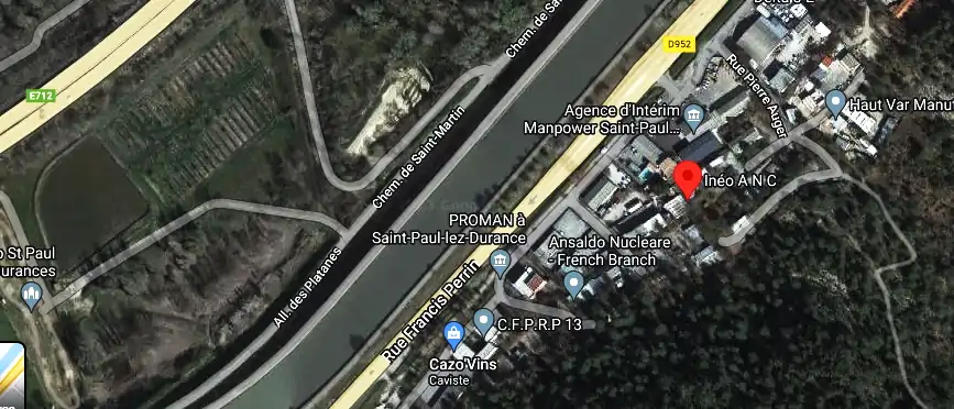 Devis électricien à Saint-Paul-lez-Durance