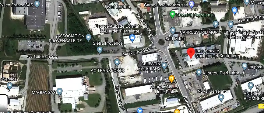 Devis électricien à Pierrelatte