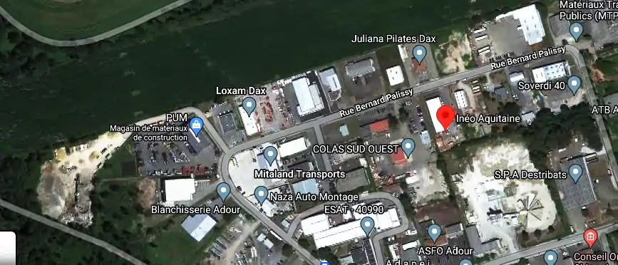 Devis électricien à Saint-Paul-lès-Dax