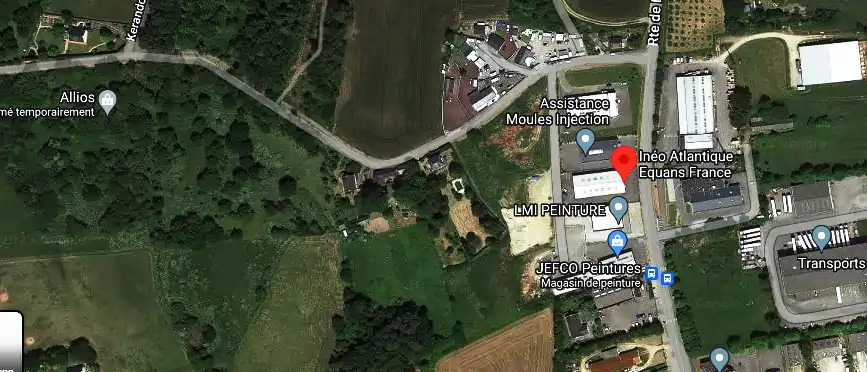 Devis électricien à Caudan