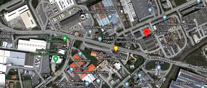 Devis électricien à Colomiers