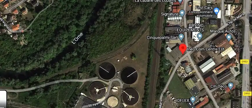 Devis électricien à Richemont