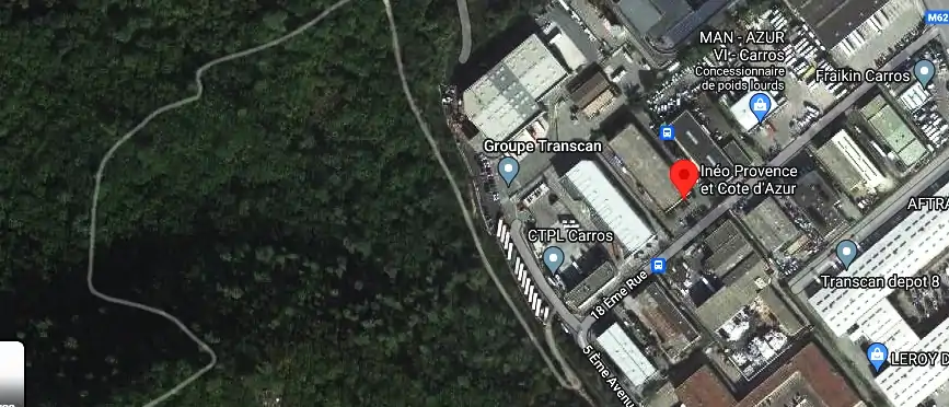 Devis électricien à Le Broc