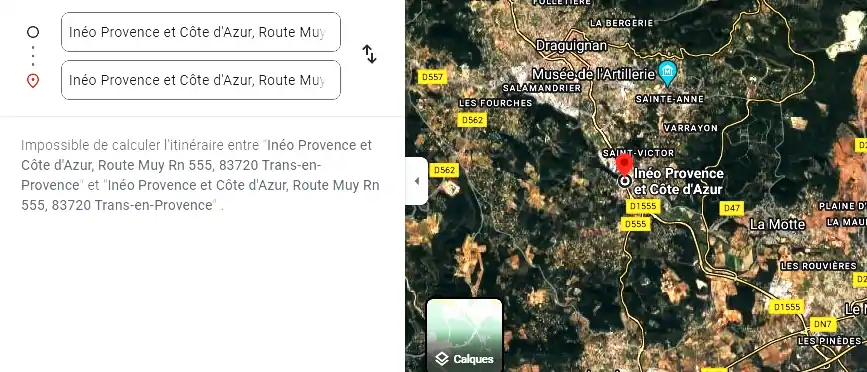 Devis électricien à Trans-en-Provence