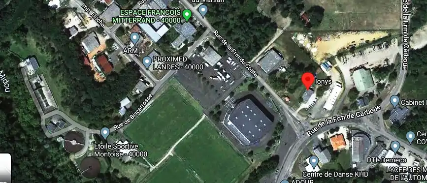 Devis électricien à Mont-de-Marsan