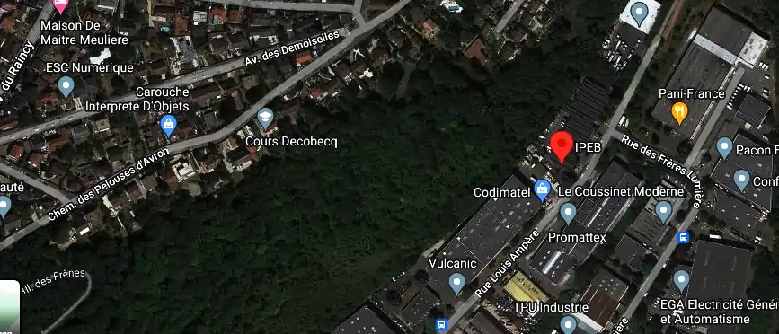 Devis électricien à Neuilly-sur-Marne