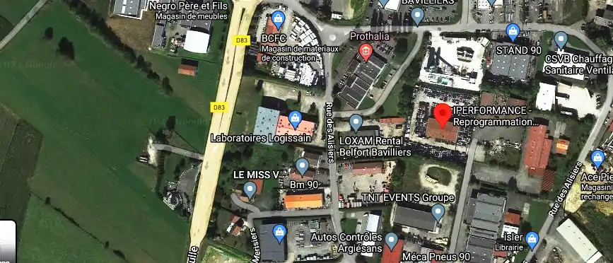 Devis électricien à Argiésans