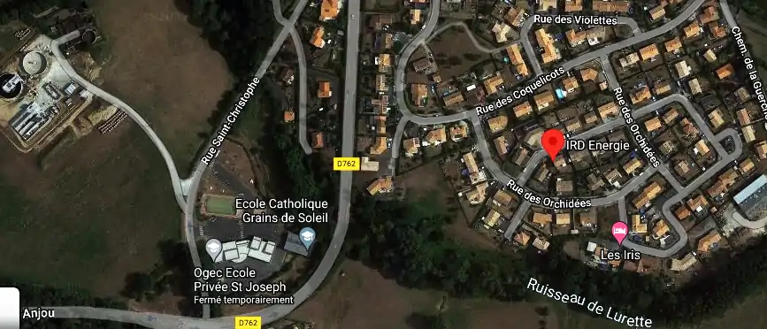 Devis électricien à Sèvremoine