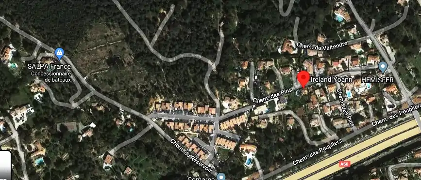 Devis électricien à Ceyreste