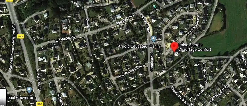 Devis électricien à Saint-Renan