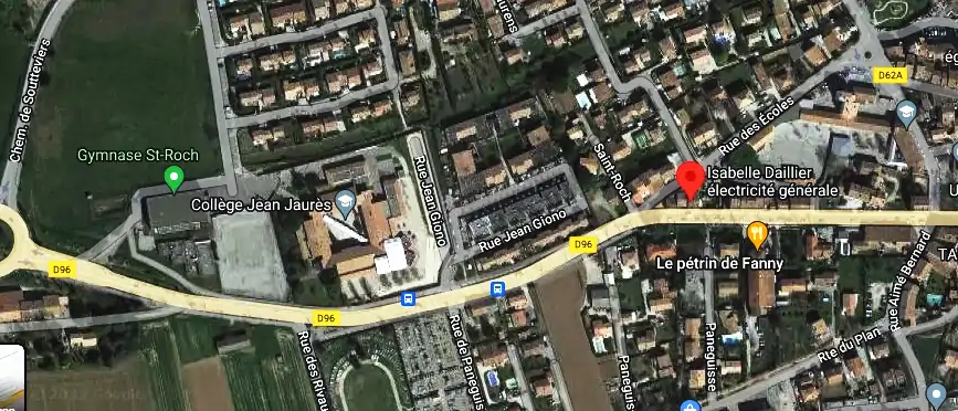 Devis électricien à Peyrolles-en-Provence