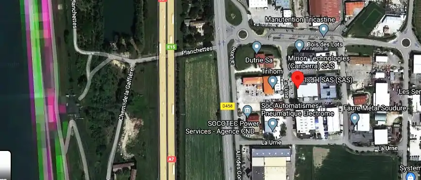 Devis électricien à Saint-Paul-Trois-Châteaux