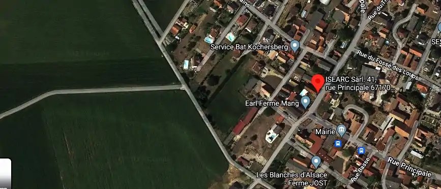 Devis électricien à Bilwisheim