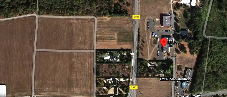 Devis électricien à SAINT DENIS