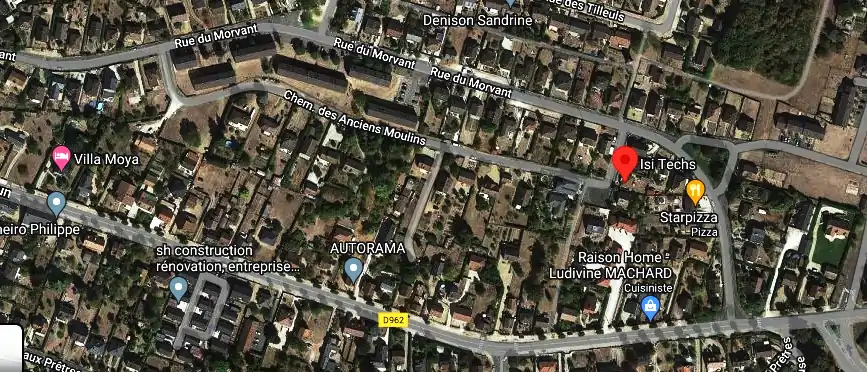 Devis électricien à Châteauneuf-sur-Loire