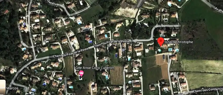 Devis électricien à Pertuis