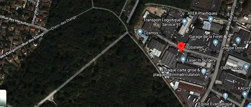 Devis électricien à Épinay-sous-Sénart