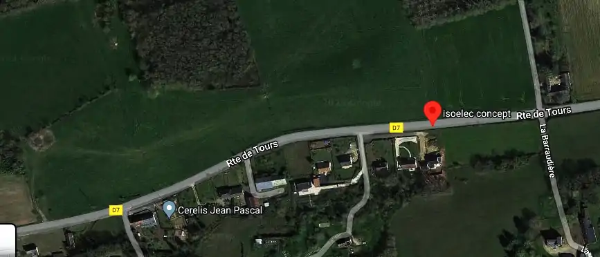 Devis électricien à Savonnières