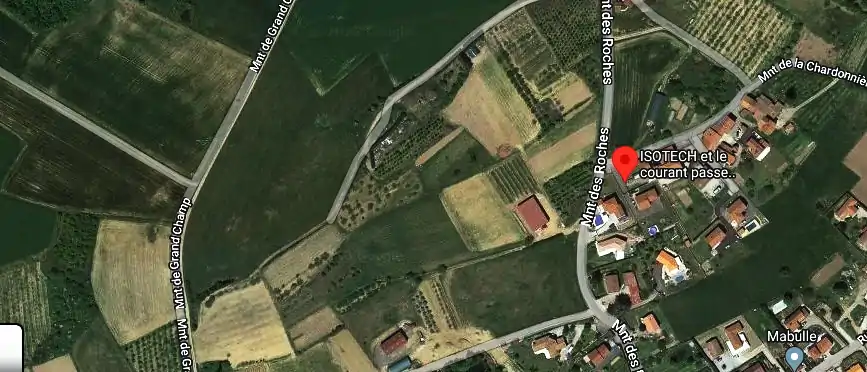 Devis électricien à Genilac