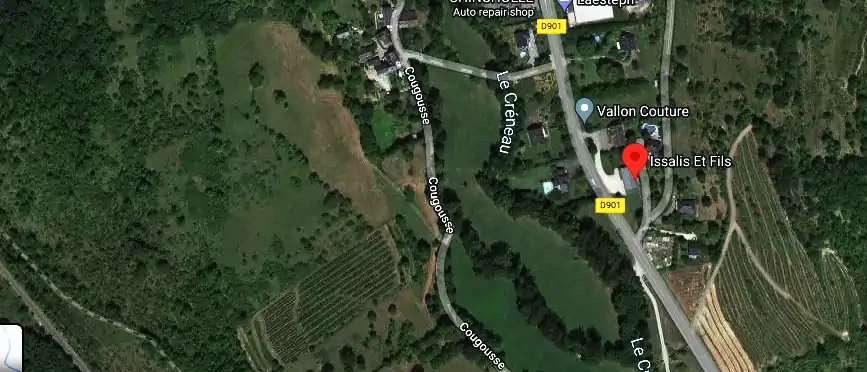 Devis électricien à Salles-la-Source