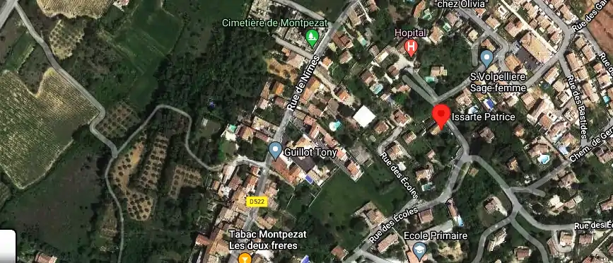 Devis électricien à Montpezat