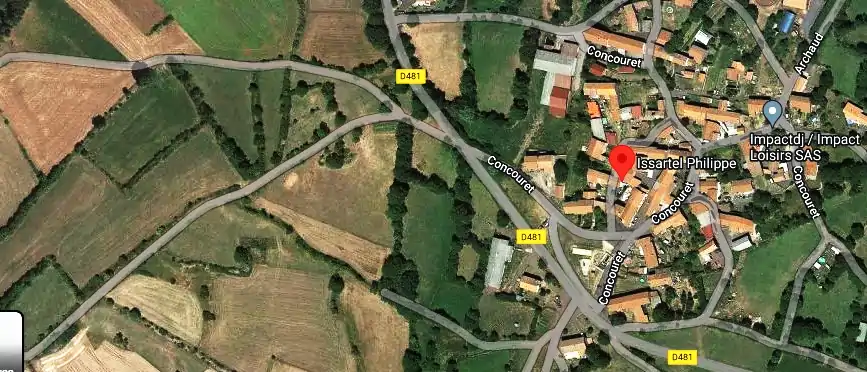 Devis électricien à 43320 Vergezac