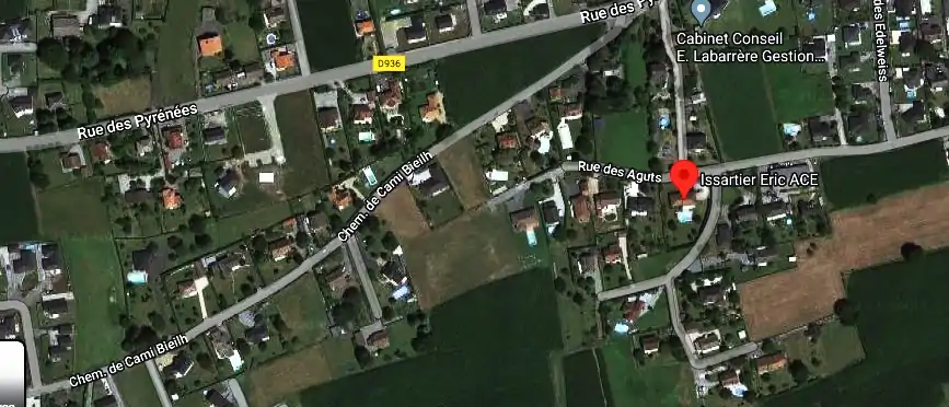 Devis électricien à Bénéjacq