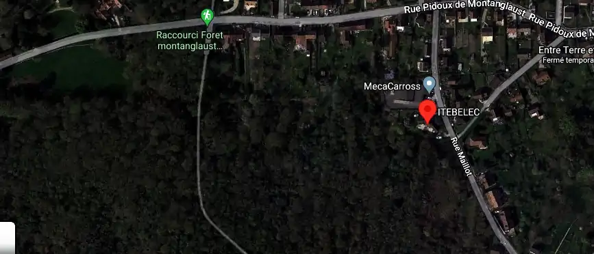 Devis électricien à Coulommiers