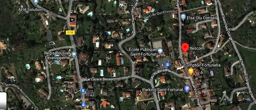 Devis électricien à Saint-Didier-au-Mont-d'Or