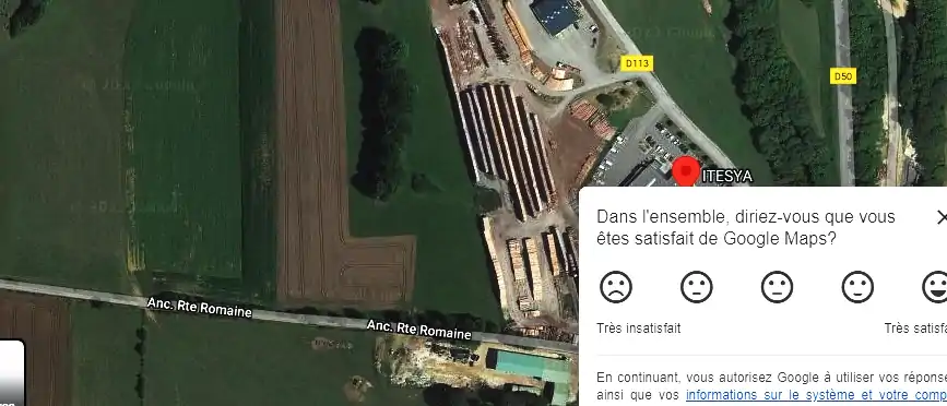 Devis électricien à Autechaux