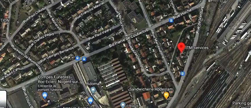 Devis électricien à Nogent-sur-Oise