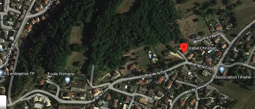 Devis électricien à Béard-Géovreissiat