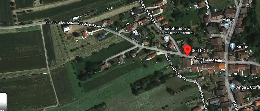 Devis électricien à Vaxoncourt