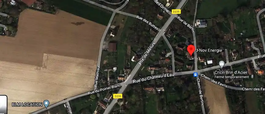 Devis électricien à Voulangis