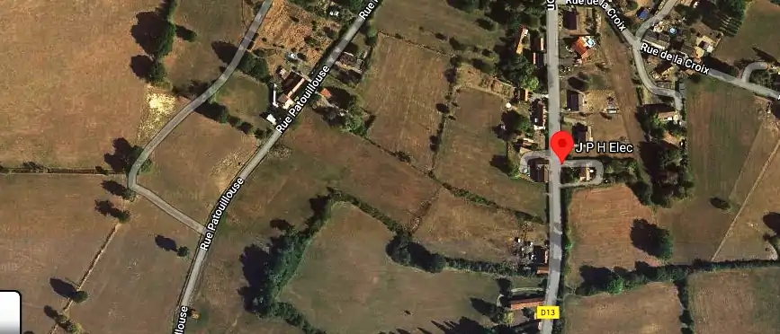 Devis électricien à Luthenay-Uxeloup