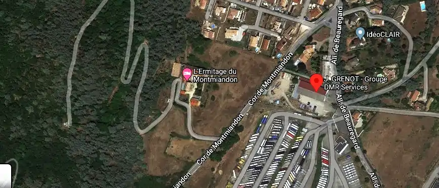 Devis électricien à Annonay