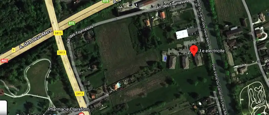 Devis électricien à Castelsarrasin