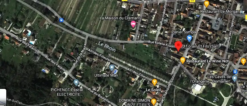 Devis électricien à Savigny-lès-Beaune