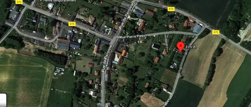 Devis électricien à Étricourt-Manancourt