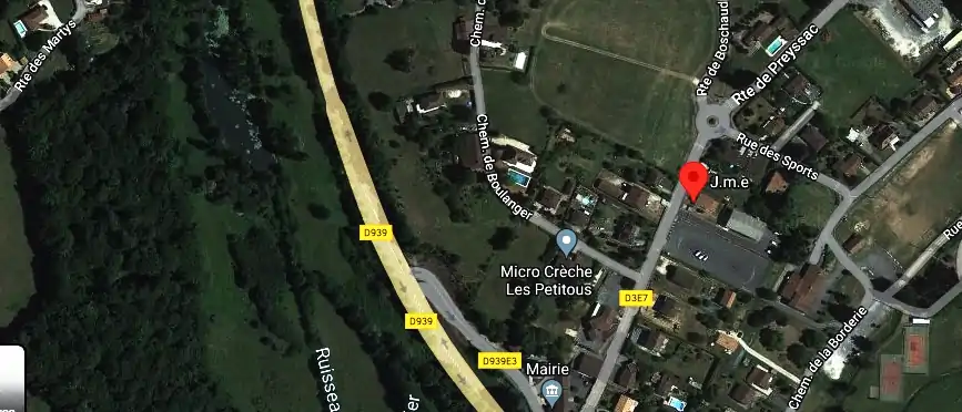 Devis électricien à Château-l'Évêque