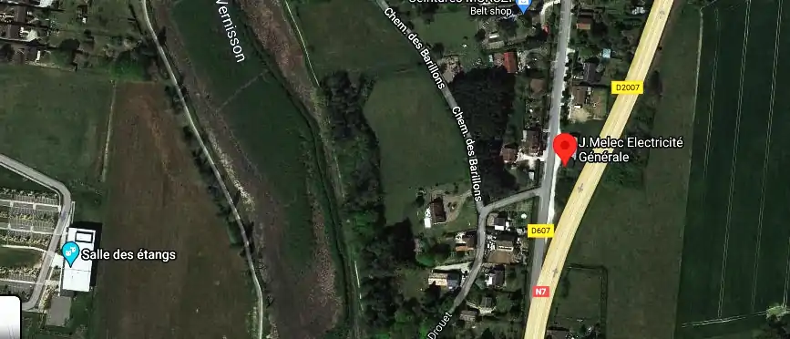 Devis électricien à Nogent-sur-Vernisson