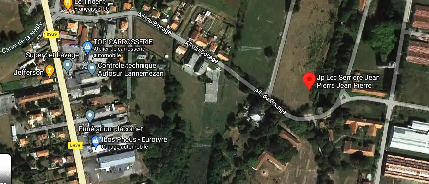 Devis électricien à Capvern