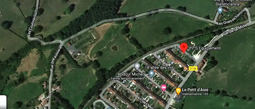 Devis électricien à Noyant-d'Allier