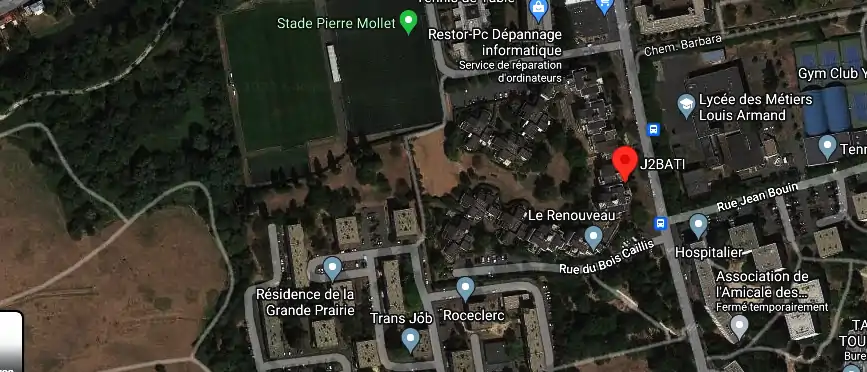 Devis électricien à Yerres