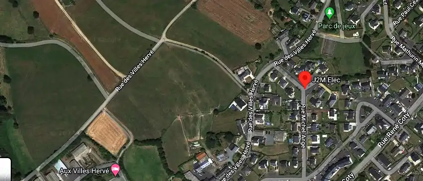 Devis électricien à Yffiniac