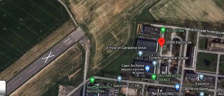 Devis électricien à Bretteville-sur-Odon